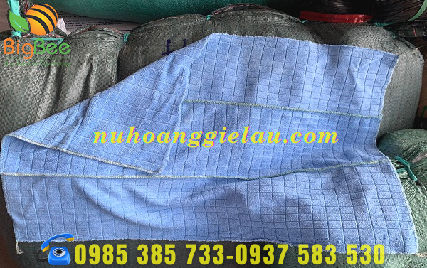 sỉ rẻ khăn lau đa năng nối tiện dụng