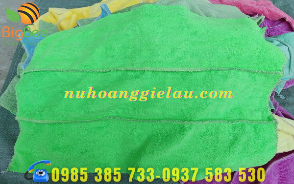 khăn lau đa năng nối giá siêu rẻ