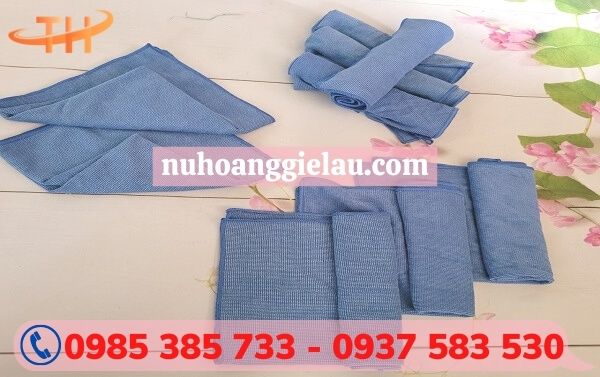 khăn lau đa năng vuông khăn lau đa năng vuông