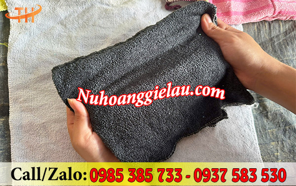 Khăn bán ký đa dạng màu sắc và kích cỡ Khăn bán ký đa dạng màu sắc và kích cỡ