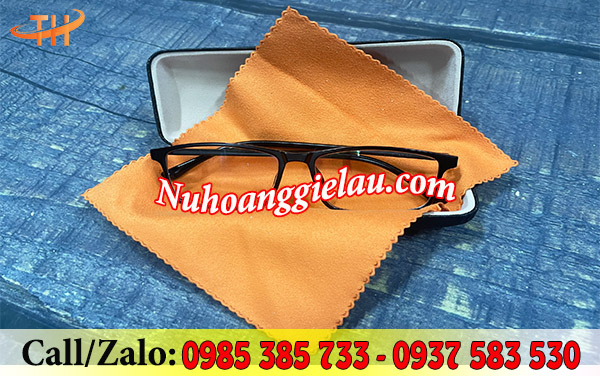 Khăn lau kính cận chất lượng giá rẻ Khăn lau kính cận chất lượng giá rẻ