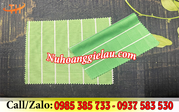 Khăn lau kính cận không đổ bụi vải Khăn lau kính cận không đổ bụi vải