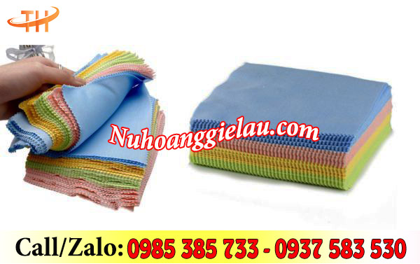 Khăn lau mắt kính chất lượng Khăn lau mắt kính chất lượng