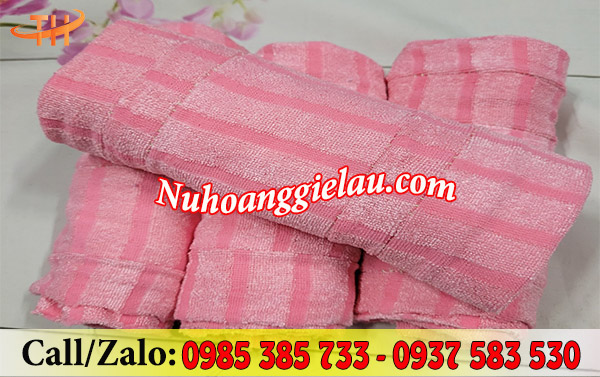 khăn lau ký khăn lau ký