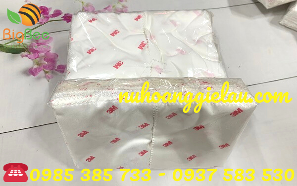 khăn lau mắt kính 3m tại Thu Hồng