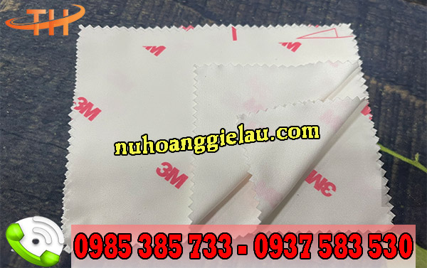 Khăn lau mắt kính hiệu 3M mềm mịn, thấm hút tốt Khăn lau mắt kính hiệu 3M mềm mịn, thấm hút tốt