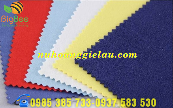 khăn lau mắt kính 3m với nhiều gam màu bắt mắt