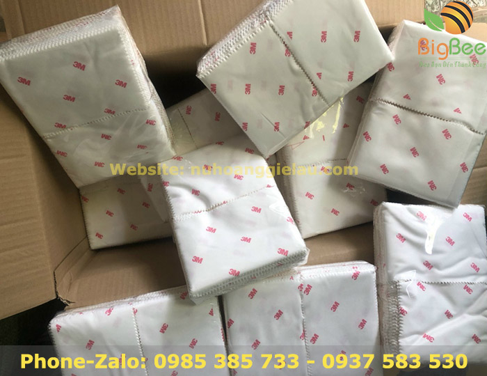 khăn lau mắt kính 3M giá rẻ