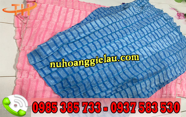 khăn lau máy may nối với đường may chắc chắn khăn lau máy may nối với đường may chắc chắn