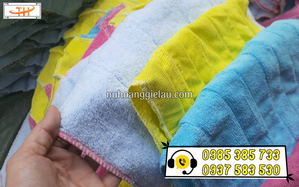 Cận chất khăn lau công nghiệp Cận chất khăn lau công nghiệp