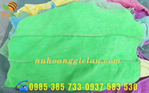 Khăn lau đa năng nối đa dạng