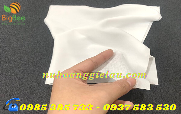 khăn lau phòng sạch chất lượng