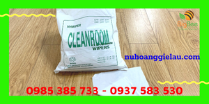 Công ty bán khăn lau phòng sạch 8009 vệ sinh giá rẻ