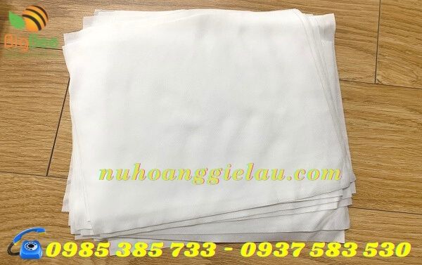 khăn lau phòng sạch
