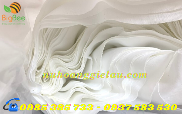 khăn lau phòng sạch cleanroom chất lượng