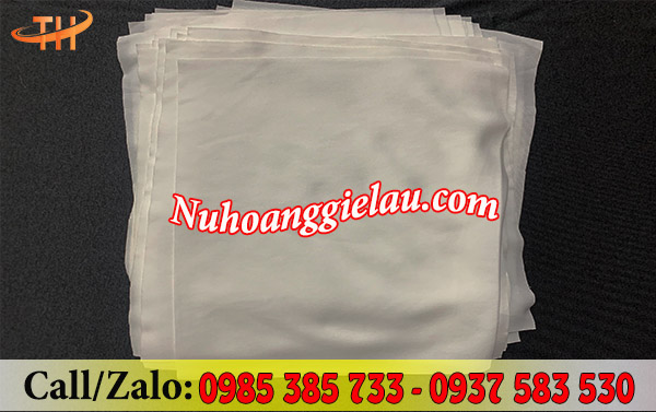 Khăn lau phòng sạch bề mặt siêu mềm mịn Khăn lau phòng sạch bề mặt siêu mềm mịn