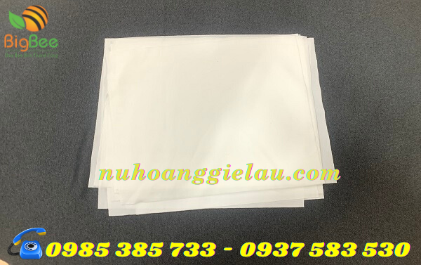 khăn lau phòng sạch đều đẹp