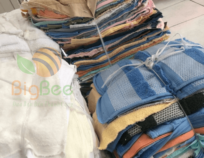 Khăn lau phòng sạch giá rẻ Hồ Chí Minh