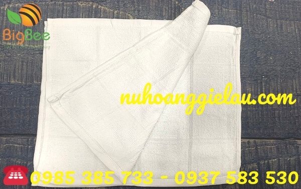 khăn lau đa năng khăn lau cotton