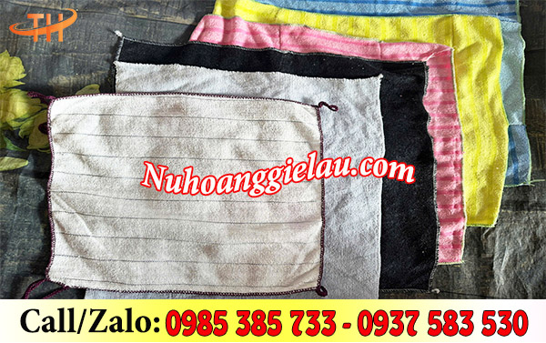 Khăn ký cotton siêu thấm, đủ màu, đủ cỡ Khăn ký cotton siêu thấm, đủ màu, đủ cỡ
