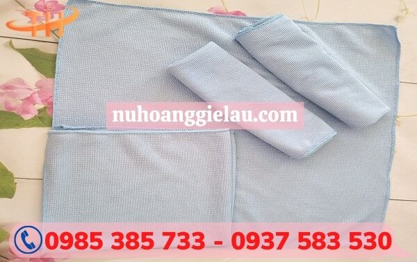 Các góc đường may cảu khăn kỹ Các góc đường may cảu khăn kỹ