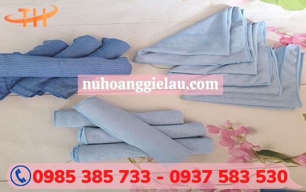 Khăn lau microfiber đẹp Khăn lau microfiber đẹp
