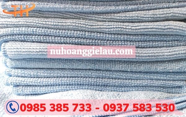 Sợi microfiber đảm bảo Sợi microfiber đảm bảo