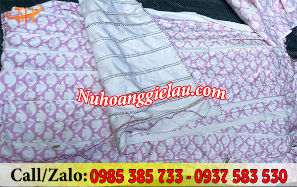 Khăn lau công nghiệp bề mặt mềm mịn Khăn lau công nghiệp bề mặt mềm mịn