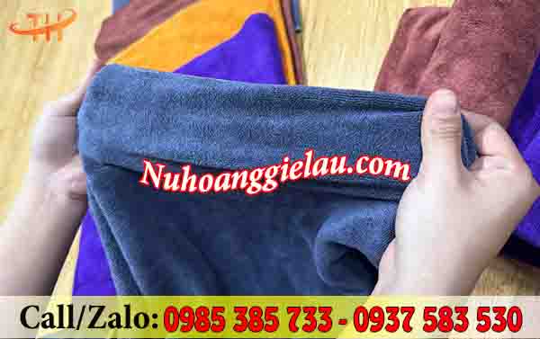 Khăn tắm sợi microfiber Khăn tắm sợi microfiber