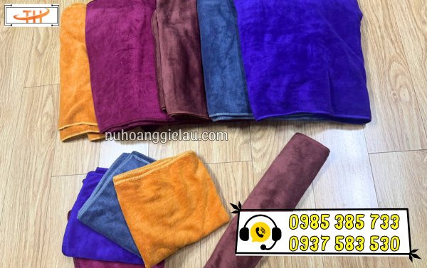 Khăn tắm 40x75cm nhiều màu đẹp Khăn tắm 40x75cm nhiều màu đẹp