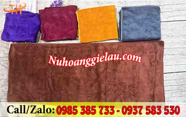 Khăn tắm kích cỡ phổ biến 40x70cm Khăn tắm kích cỡ phổ biến 40x70cm