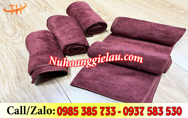 Khăn tắm siêu thấm sử dụng an toàn Khăn tắm siêu thấm sử dụng an toàn