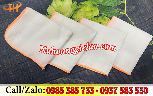 Khăn xô 4 lớp Khăn xô 4 lớp