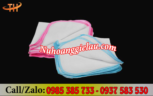 Khăn xô khăn sữa cho bé loại lớn hình chữ nhật Khăn xô khăn sữa cho bé loại lớn hình chữ nhật