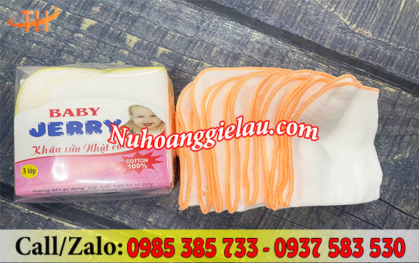 Khăn xô đóng gói vào hộp an toàn Khăn xô đóng gói vào hộp an toàn