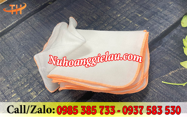 Khăn xô 4 lớp bề mặt siêu mịn, siêu thấm Khăn xô 4 lớp bề mặt siêu mịn, siêu thấm