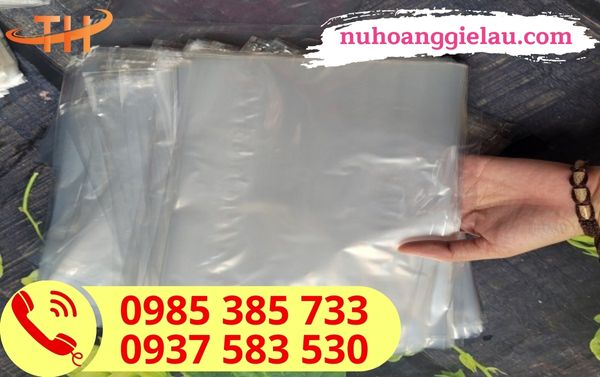 Túi bóng dẻo giá rẻ tại kho Thu Hồng Túi bóng dẻo giá rẻ tại kho Thu Hồng