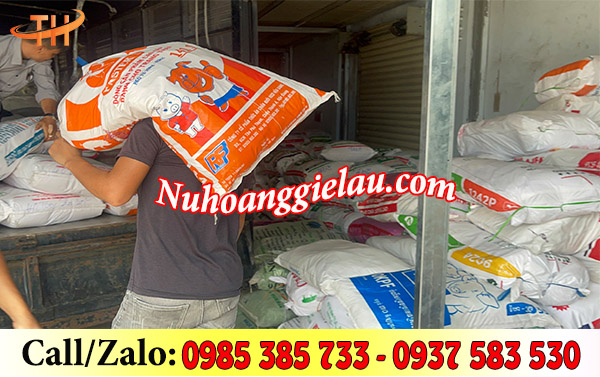 Nhập sỉ túi nilon giá rẻ Nhập sỉ túi nilon giá rẻ