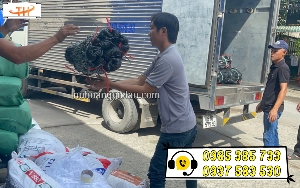 Dây nilon kẽm khô hàng đi đều số lượng tại Thu Hồng Dây nilon kẽm khô hàng đi đều số lượng tại Thu Hồng