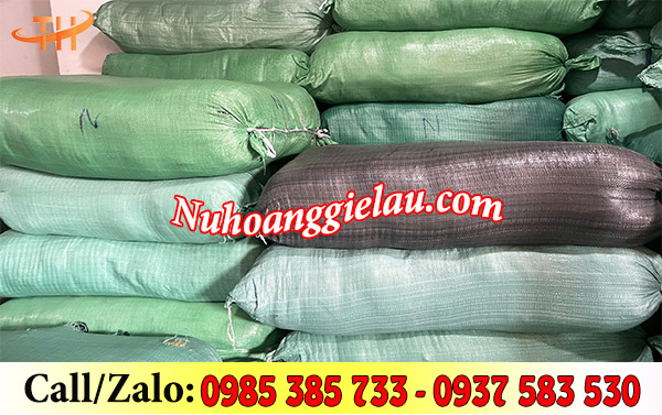 Kho sỉ giẻ lau máy giá rẻ tại Thu Hồng Kho sỉ giẻ lau máy giá rẻ tại Thu Hồng