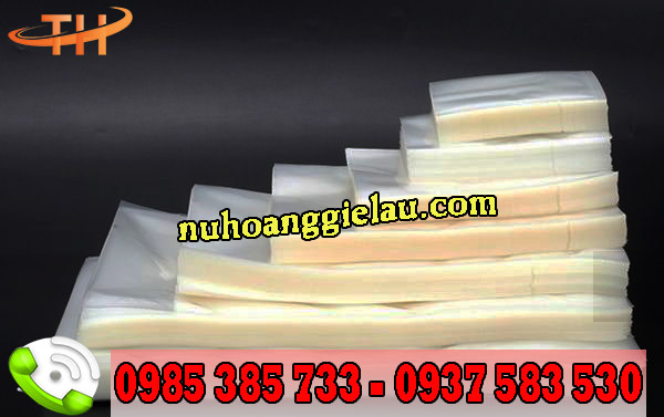 Túi hút chân không đủ các size Túi hút chân không đủ các size