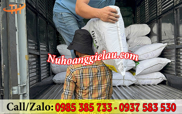 Xưởng cung cấp bao bì nilon giá rẻ Xưởng cung cấp bao bì nilon giá rẻ