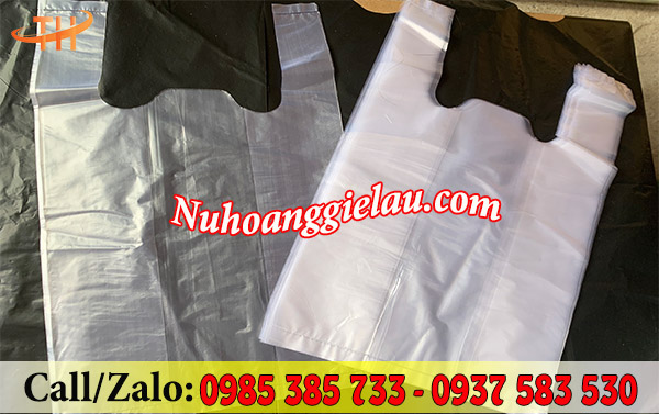 Túi xốp hàng chợ sẵn giá rẻ tại Thu Hồng Túi xốp hàng chợ sẵn giá rẻ tại Thu Hồng