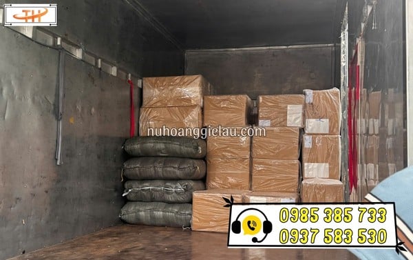 Đơn hàng túi zip số lượng khủng đi sáng nay tại Thu Hồng Đơn hàng túi zip số lượng khủng đi sáng nay tại Thu Hồng