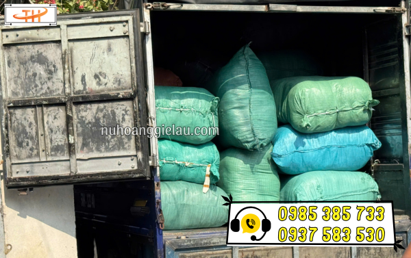 Vải lau công nghiệp số lượng lớn Vải lau công nghiệp số lượng lớn