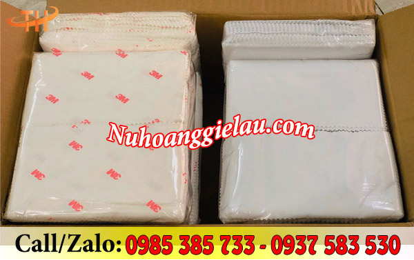 Khăn lau mắt kính đóng thùng tiện lợi Khăn lau mắt kính đóng thùng tiện lợi