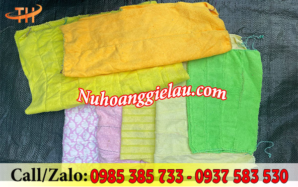 Khăn lau cân ký siêu thấm hút Khăn lau cân ký siêu thấm hút