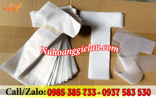 Túi chữ T thiết kế đơn giản, tiện lợi Túi chữ T thiết kế đơn giản, tiện lợi