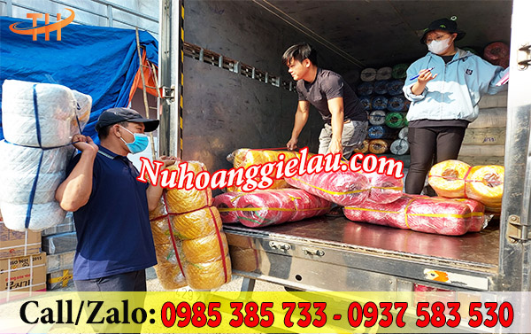 Giao sỉ dây ni lông nem cho khách giá rẻ Giao sỉ dây ni lông nem cho khách giá rẻ