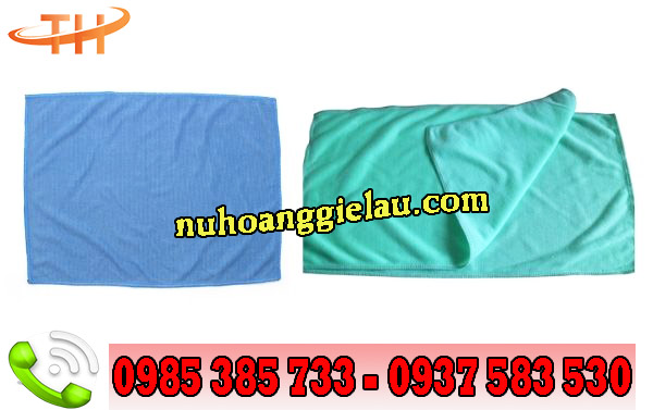 khăn lau đa năng siêu mềm mịn khăn lau đa năng siêu mềm mịn
